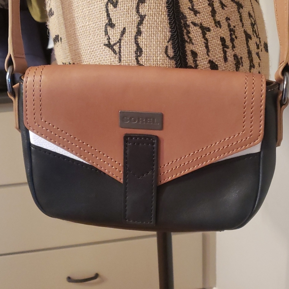 Sorel Small Cross Body Bag  - Sold Out!